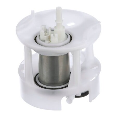 Delphi Fuel Pump and Strainer Set - FE0755